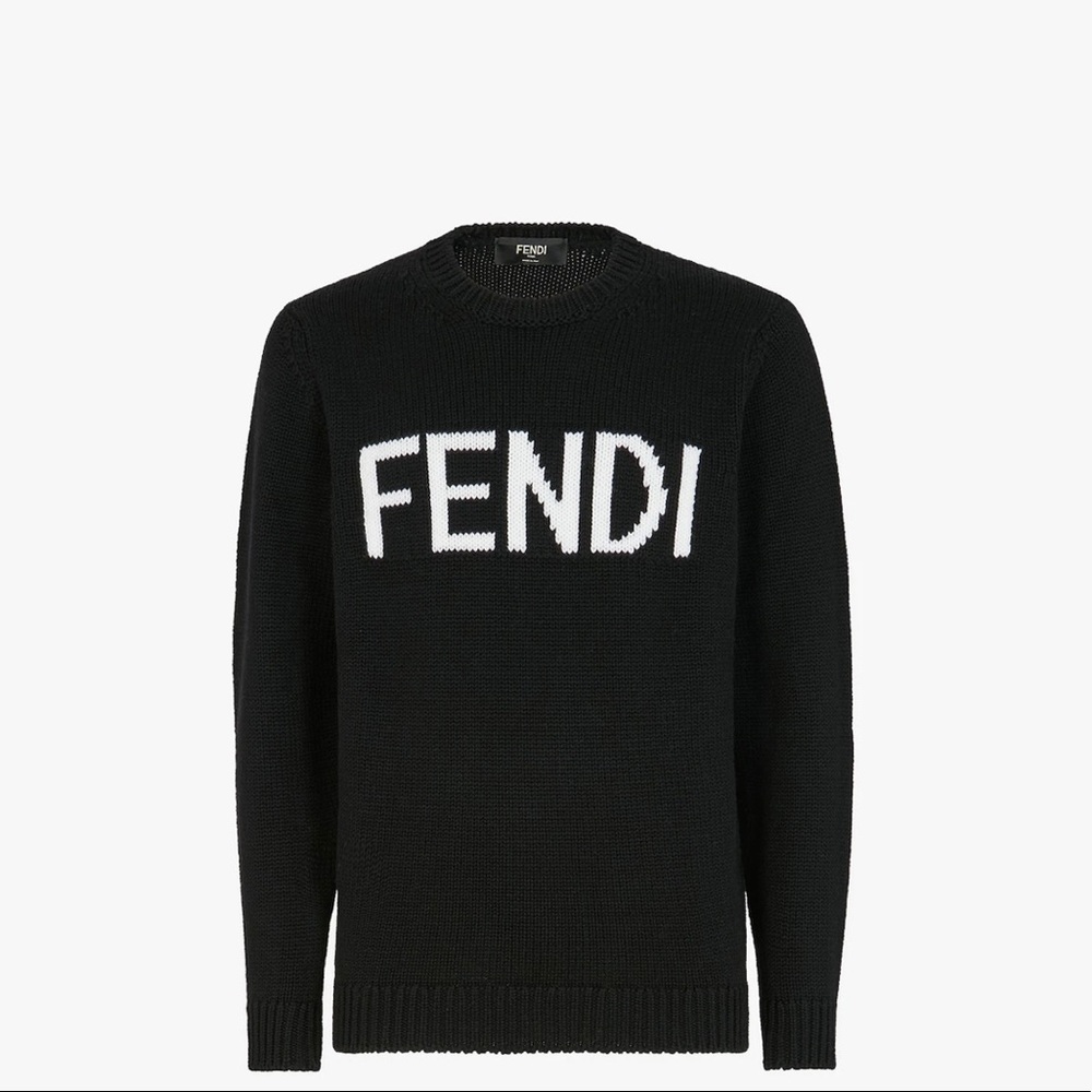 Fendi men’s jumper